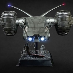 Hunter Killer Terminator by DarkSide Collectibles Studio